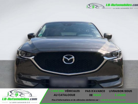 Mazda CX-5 SKYACTIV-G CENTER-LINE+LED+AHK !!  occasion  Beaupuy - photo n5