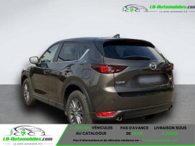 Mazda CX-5 SKYACTIV-G CENTER-LINE+LED+AHK !!  occasion  Beaupuy - photo n4