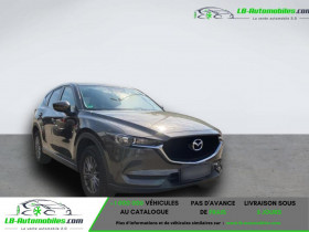 Mazda CX-5 SKYACTIV-G CENTER-LINE+LED+AHK !!  occasion  Beaupuy - photo n2