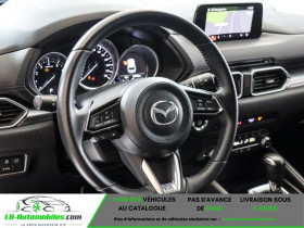Mazda CX-5 SKYACTIV-G KANGEI 2.5 AHK KAMERA HUD NAVI  occasion  Beaupuy - photo n4