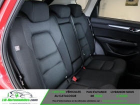 Mazda CX-5 SKYACTIV-G KANGEI 2.5 AHK KAMERA HUD NAVI  occasion  Beaupuy - photo n3