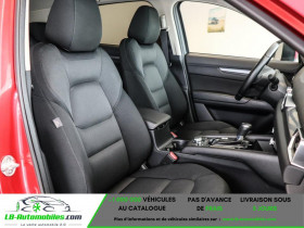 Mazda CX-5 SKYACTIV-G KANGEI 2.5 AHK KAMERA HUD NAVI  occasion  Beaupuy - photo n2