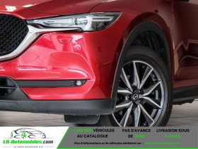 Mazda CX-5 SKYACTIV-G KANGEI 2.5 AHK KAMERA HUD NAVI  occasion  Beaupuy - photo n5