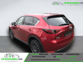 Mazda CX-5 SKYACTIV-G194 Sports-line, Leder, 360Kamer  occasion  Beaupuy - photo n2