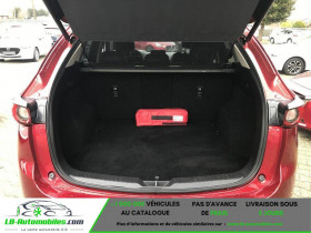Mazda CX-5 SKYACTIV-G194 Sports-line, Leder, 360Kamer  occasion  Beaupuy - photo n6
