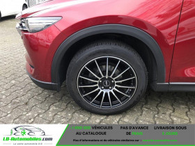 Mazda CX-5 SKYACTIV-G194 Sports-line, Leder, 360Kamer  occasion  Beaupuy - photo n5