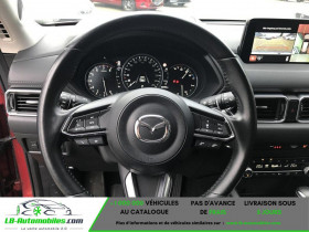 Mazda CX-5 SKYACTIV-G194 Sports-line, Leder, 360Kamer  occasion  Beaupuy - photo n4