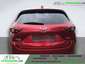 Mazda CX-5 SKYACTIV-G194 Sports-line, Leder, 360Kamer  occasion  Beaupuy - photo n3