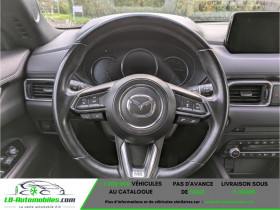 Mazda CX-5 Sport HUD Navi Leder Memory Sitze Bose 360  occasion  Beaupuy - photo n6