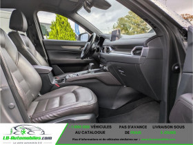 Mazda CX-5 Sport HUD Navi Leder Memory Sitze Bose 360  occasion  Beaupuy - photo n5