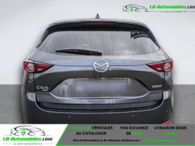 Mazda CX-5 Sport HUD Navi Leder Memory Sitze Bose 360  occasion  Beaupuy - photo n4