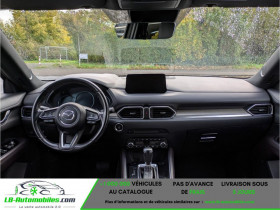 Mazda CX-5 Sport HUD Navi Leder Memory Sitze Bose 360  occasion  Beaupuy - photo n2