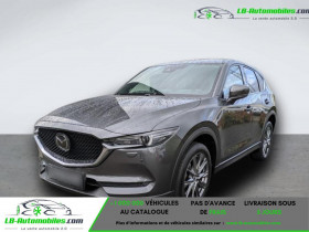 Mazda CX-5 , garage LB AUTOMOBILES  Beaupuy