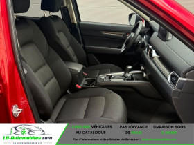 Mazda CX-5 Sports-Line AWD 2.2d  occasion  Beaupuy - photo n4