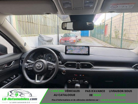 Mazda CX-5 Sports-Line AWD 2.2d  occasion  Beaupuy - photo n2