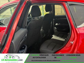 Mazda CX-5 Sports-Line AWD 2.2d  occasion  Beaupuy - photo n6
