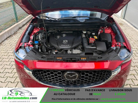 Mazda CX-5 Sports-Line AWD 2.2d  occasion  Beaupuy - photo n5