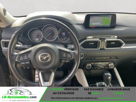 Mazda CX-5 Sports-Line AWD AT LEDER ALLWETTER BOSE NAV  occasion  Beaupuy - photo n2