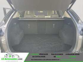 Mazda CX-5 Sports-Line AWD AT LEDER ALLWETTER BOSE NAV  occasion  Beaupuy - photo n10