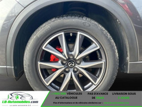 Mazda CX-5 Sports-Line AWD AT LEDER ALLWETTER BOSE NAV  occasion  Beaupuy - photo n9