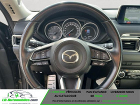Mazda CX-5 Sports-Line AWD AT LEDER ALLWETTER BOSE NAV  occasion  Beaupuy - photo n8
