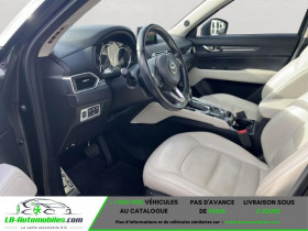 Mazda CX-5 Sports-Line AWD AT LEDER ALLWETTER BOSE NAV  occasion  Beaupuy - photo n7