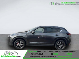 Mazda CX-5 Sports-Line AWD AT LEDER ALLWETTER BOSE NAV  occasion  Beaupuy - photo n5