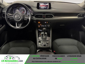 Mazda CX-5 Sports-Line AWD AUTOMATIK NAV LED STAND.HZG  occasion  Beaupuy - photo n2
