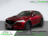 Mazda CX-5 Sports-Line AWD AUTOMATIK NAV LED STAND.HZG   Beaupuy 31