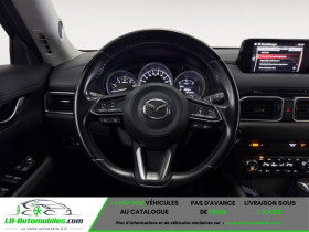 Mazda CX-5 Sports-Line AWD AUTOMATIK NAV LED STAND.HZG  occasion  Beaupuy - photo n8