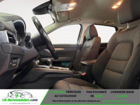 Mazda CX-5 Sports-Line AWD AUTOMATIK NAV LED STAND.HZG  occasion  Beaupuy - photo n6