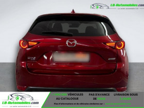 Mazda CX-5 Sports-Line AWD AUTOMATIK NAV LED STAND.HZG  occasion  Beaupuy - photo n5