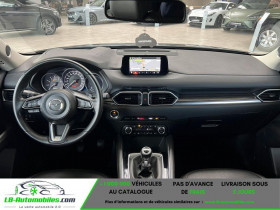 Mazda CX-5 Sports-Line AWD*MATRIX*4xSHZ*LKHZ*CAM*TPM  occasion  Beaupuy - photo n2