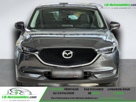 Mazda CX-5 Sports-Line AWD*MATRIX*4xSHZ*LKHZ*CAM*TPM  occasion  Beaupuy - photo n4
