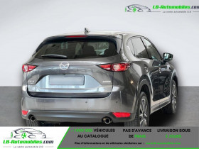 Mazda CX-5 Sports-Line AWD*MATRIX*4xSHZ*LKHZ*CAM*TPM  occasion  Beaupuy - photo n3