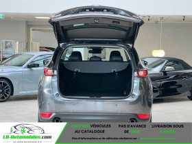 Mazda CX-5 Sports-Line AWD*MATRIX*4xSHZ*LKHZ*CAM*TPM  occasion  Beaupuy - photo n8
