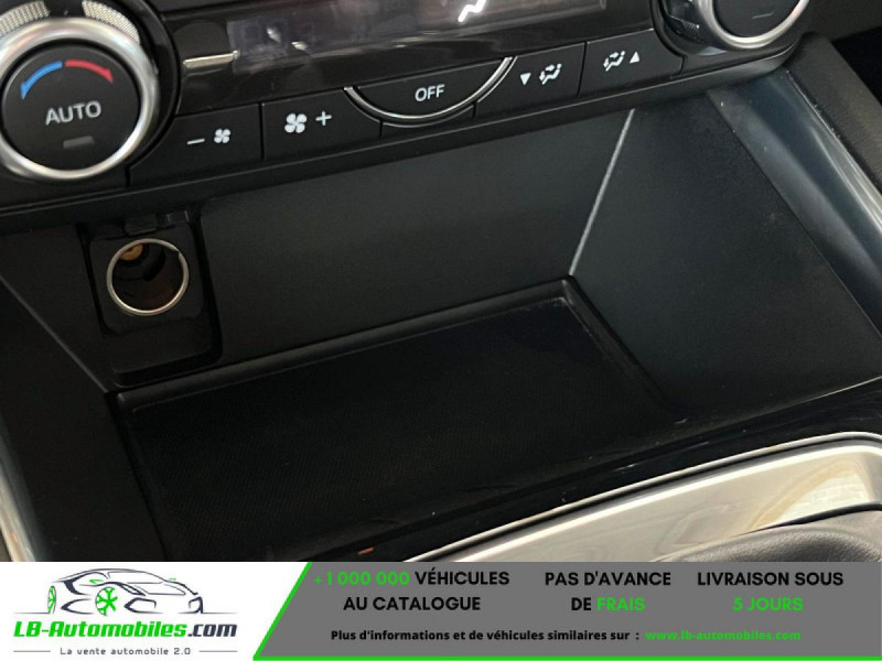 Mazda CX-5 Sports-Line AWD*MATRIX*4xSHZ*LKHZ*CAM*TPM  occasion  Beaupuy - photo n7