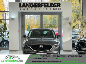 Mazda CX-5 Sports-Line AWD*MATRIX*4xSHZ*LKHZ*CAM*TPM  occasion  Beaupuy - photo n6