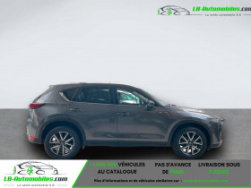 Mazda CX-5 Sports-Line AWD*MATRIX*4xSHZ*LKHZ*CAM*TPM  occasion  Beaupuy - photo n5