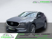 Mazda CX-5 Sports-Line AWD Matrix Bose Leder 4xSH 21   Beaupuy 31
