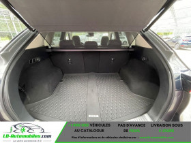 Mazda CX-5 Sports-Line AWD Matrix Bose Leder 4xSH 21  occasion  Beaupuy - photo n10