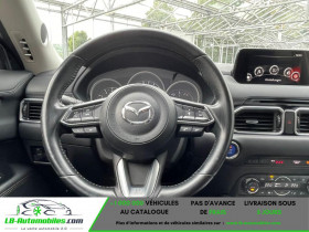 Mazda CX-5 Sports-Line AWD Matrix Bose Leder 4xSH 21  occasion  Beaupuy - photo n9
