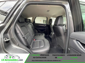 Mazda CX-5 Sports-Line AWD Matrix Bose Leder 4xSH 21  occasion  Beaupuy - photo n8