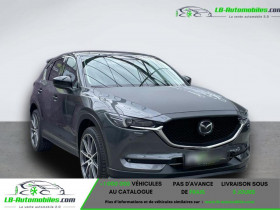 Mazda CX-5 Sports-Line AWD Matrix Bose Leder 4xSH 21  occasion  Beaupuy - photo n5