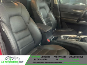 Mazda CX-5 Sports-Line Plus AWD LEDER MEMORY ACC HUD  occasion  Beaupuy - photo n6