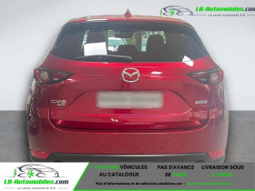 Mazda CX-5 Sports-Line Plus AWD LEDER MEMORY ACC HUD  occasion  Beaupuy - photo n5