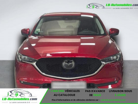 Mazda CX-5 Sports-Line Plus AWD LEDER MEMORY ACC HUD  occasion  Beaupuy - photo n3