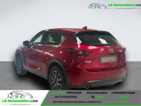 Mazda CX-5 Sports-Line Plus AWD LEDER MEMORY ACC HUD  occasion  Beaupuy - photo n2