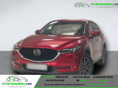 Annonce Mazda CX-5 occasion Essence Sports-Line Plus AWD LEDER MEMORY ACC HUD  Beaupuy