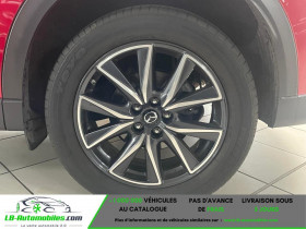 Mazda CX-5 Sports-Line Plus AWD LEDER MEMORY ACC HUD  occasion  Beaupuy - photo n8
